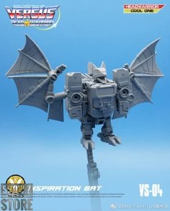 MechFansToys VECMA VS-04 Inspiration Bat Mindwipe -Action Figure Shop fae94d43c3