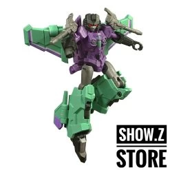 IronFactory EX-27 Shrike's Feather Slipstream -Action Figure Shop faea6702dc