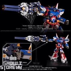 Sentinel Toys Riobot Super Robot Wars R-GUN Powered -Action Figure Shop faeafc7aef