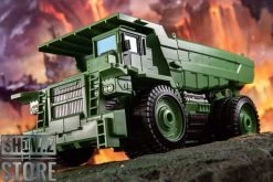 Mechanical Team MT-03 Long Haul -Action Figure Shop fb0be28f8f