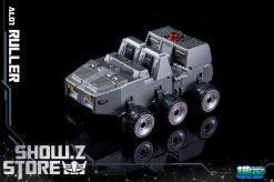Modfans AL01S Path Of Transfiguration Ruller Roller Silver Version 23 Modfans AL01S Path Of Transfiguration Ruller Roller Silver Version -Action Figure Shop fb8cfa8037