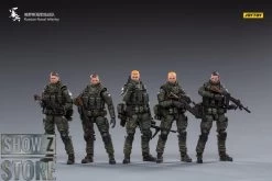 JoyToy Source 1/18 Russian Naval Infantry Set Of 5 -Action Figure Shop fb94ed3c51