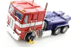 Weijiang WJ MPP10 Oversized Optimus Prime -Action Figure Shop fba0b62f8c