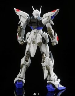 Wuming WMNL NoName 1/100 MG ZGMF-X10A ZGMFX10A Freedom Gundam Version 2.0 -Action Figure Shop fbba0f0585