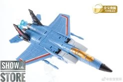 Jinbao DF-06 Air Craft: Battlers Starscream, Skywarp & Thundercracker Set Of 3 -Action Figure Shop fbd80b389c