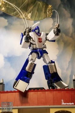 Mastermind Creations PS-01C Sphinx Mirage Cel Version -Action Figure Shop fbf88bae2c