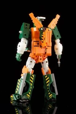 Mastermind Creations PS-07 Artifex Hoist -Action Figure Shop fc0426b824