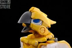 52Toys BeastBox BB-10 Rumblebeat -Action Figure Shop fc101cf25e