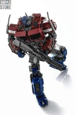 [No Box] WeiJiang M09 Commander Leader Optimus Prime -Action Figure Shop fc34e98818