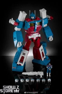 XTransbots MX-22T Commander Stack Ultra Magnus Youth Version -Action Figure Shop fc3833701a