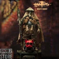 Blitzway 1/6 Hunter: Day After WWIII White Ghost -Action Figure Shop fc492f39e5