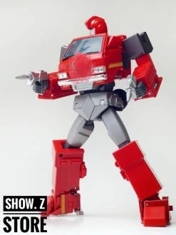 Shadow Fisher SFM-03 MP-27 Ironhide Upgrade Kit -Action Figure Shop fc6f7ba20f