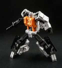 Iron Factory IF-EX24X War Giant Catastrophe Bruticus TF2000 Color Scheme Version -Action Figure Shop fc81749424