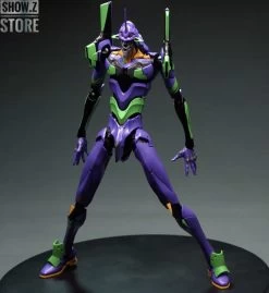 Threezero Studio Evangelion Test Type-01 New Theatrical Edition -Action Figure Shop fc9103c357