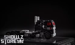 Metagate M-01B Black Fire Nemesis Prime -Action Figure Shop fc9c321667