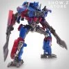 Weijiang SS-05 Optimus Prime MPSS Commander -Action Figure Shop fcabb087f4