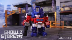 [Coming Soon] Magic Square MS-G04 Truck Boy Optimus Prime -Action Figure Shop fce6fecf3c