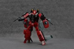 Yes Model YM05 MP11NT Thrust -Action Figure Shop fcf1918cb8