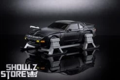 XTransbots MM-10C Toro Cliffjumper Clone Version -Action Figure Shop fd2c38d4b4