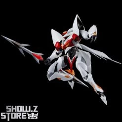 Sentinel Toys Riobot Tekkaman Blade D-boy Evolution Version -Action Figure Shop fd33908fd6