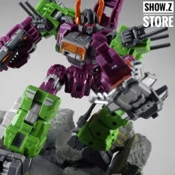 Iron Factory IF-EX18 LordScorpion