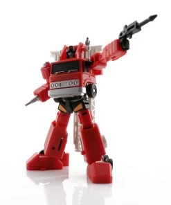 Magic Square MS-B02 Fire Extinguisher Inferno MS02 MS-02 32 Magic Square MS-B02 Fire Extinguisher Inferno MS02 MS-02 -Action Figure Shop fd916320fc