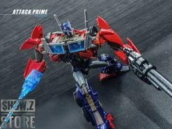 APC Toys APC-001 Attack Prime Optimus Prime Japan New Version -Action Figure Shop fda9b2c5c0