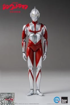 Threezero FigZero S 1/12 Ultraman -Action Figure Shop fdb9628573