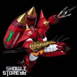 Sentinel Toys Riobot Shin Getter Dragon 23 Sentinel Toys Riobot Shin Getter Dragon -Action Figure Shop fdc1283878