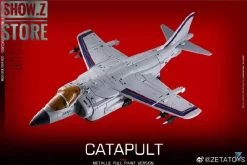 Zeta Toys ZB-06 Superitron Superion Metallic Full Paint Version Set Of 6 38 Zeta Toys ZB-06 Superitron Superion Metallic Full Paint Version Set Of 6 -Action Figure Shop fdd63f6602