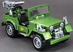 MakeToys MT RM-02N GunDog Hound 14 MakeToys MT RM-02N GunDog Hound -Action Figure Shop fde61906a2