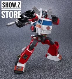 Takara MP-37 Artfire -Action Figure Shop fde7bb467f