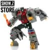 ToyWorld TW-D02 Muddy Sludge -Action Figure Shop fe2aa384a6