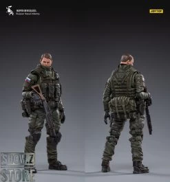 JoyToy Source 1/18 Russian Naval Infantry Set Of 5 -Action Figure Shop fe2b2cec22