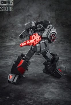 IronFactory IF EX-26R EX26R Racing Bros Retrograde Runabout Runamuck Battlechargers Set Of 2 -Action Figure Shop fe396c98bd