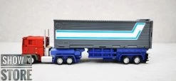 Magic Square MS-B18X Light Of Justice Optimus Prime Metallic Version -Action Figure Shop fe5ec07c46