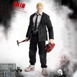 ThreeZero 1/6 Dorohedoro Shin Anime Version