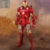 HotToys MMS500 1/6 Iron Man Mark VII -Action Figure Shop fe8d31db1a
