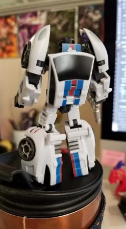 IronFactory EX29 Rush Beats Jazz -Action Figure Shop fea5f35285