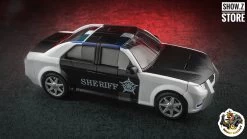 Yes Model YM13 RF-03 Rover Streetwise -Action Figure Shop feace12ca1