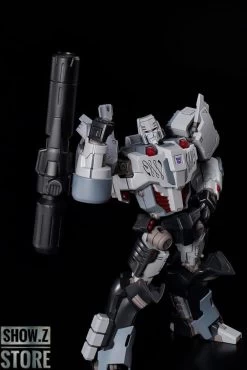 Flame Toys Furai Model IDW Megatron Model Kit Decepticon Version -Action Figure Shop fecb7fb553