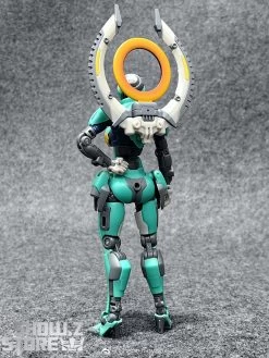 Astrobots 1/12 A-04 Athenia -Action Figure Shop ff024f85a8