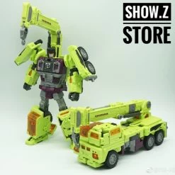 NBK NBK-06 Crane Hook