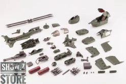 Kotobukiya HG055 Hexa Gear 1/24 Steelrain Model Kit -Action Figure Shop ff1c8b6319