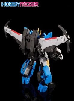 Iron Factory IF-EX25 Sword Of Defender Dai Atlas -Action Figure Shop ff1d2657f5