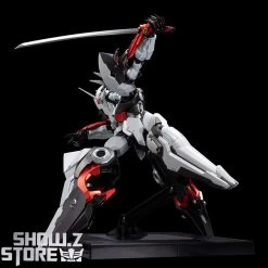 Sentinel Toys Riobot Linebarrels Of Iron Linebarrel -Action Figure Shop ff34cefac2