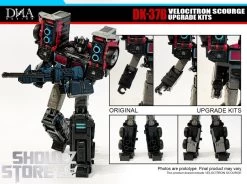 DNA DK-37B Upgrade Kit For Legacy Velocitron Scourge 13 DNA DK-37B Upgrade Kit For Legacy Velocitron Scourge -Action Figure Shop ff44c6c406