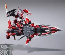 Daban MG 1/100 MBF-P02Kai Gundam Astray Red Frame Kai MB Style -Action Figure Shop ff4b484240