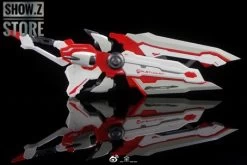 TheWind GN Sword Caletvwlch Weapon Upgrade Kit For MB MG MBF-P02 Gundam Astray Red Frame Set Of 2 -Action Figure Shop ff6c8c6200