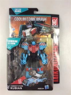 HaiZhiXing Combiner Wars Defensor Set Of 5 -Action Figure Shop ff6cc80a32